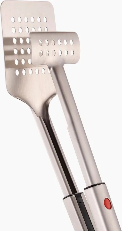 Pinza in acciaio inox GrillOut – Joseph Joseph