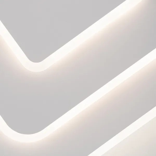 Brilagi - Lampada LED da soffitto dimmerabile MODERN LED/72W/230V 2700-6500K + D