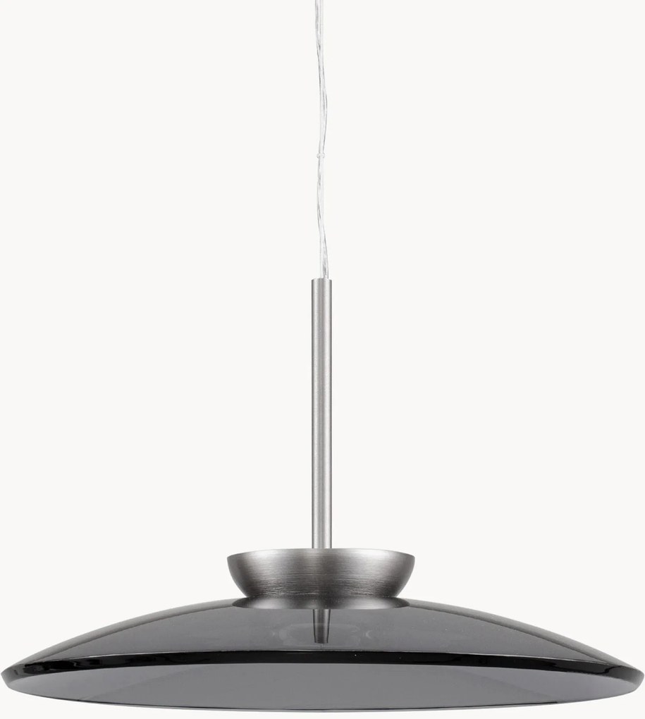 Lampada a sospensione a LED con luce regolabile Esti
