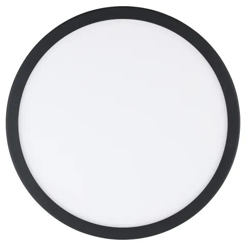 Eglo 98847 - Lampada da bagno dimmerabile a LED FUEVA-Z LED/19,5W/230V IP44