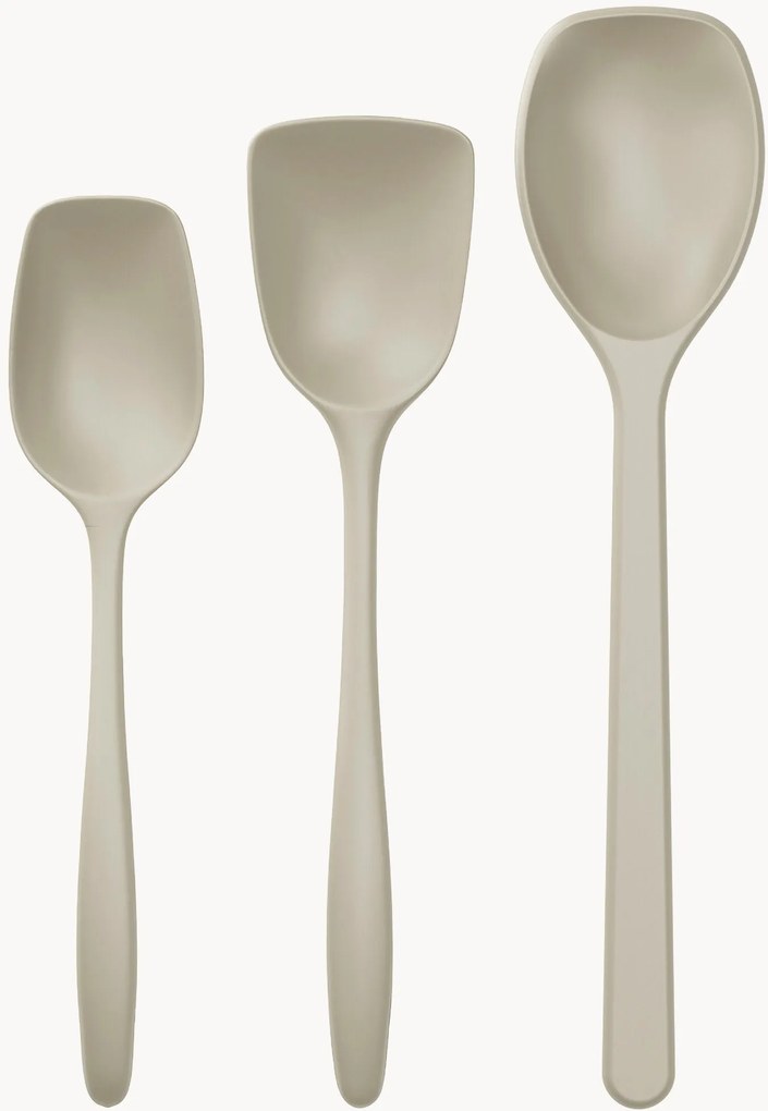 Set di 3 cucchiai da portata New Classic