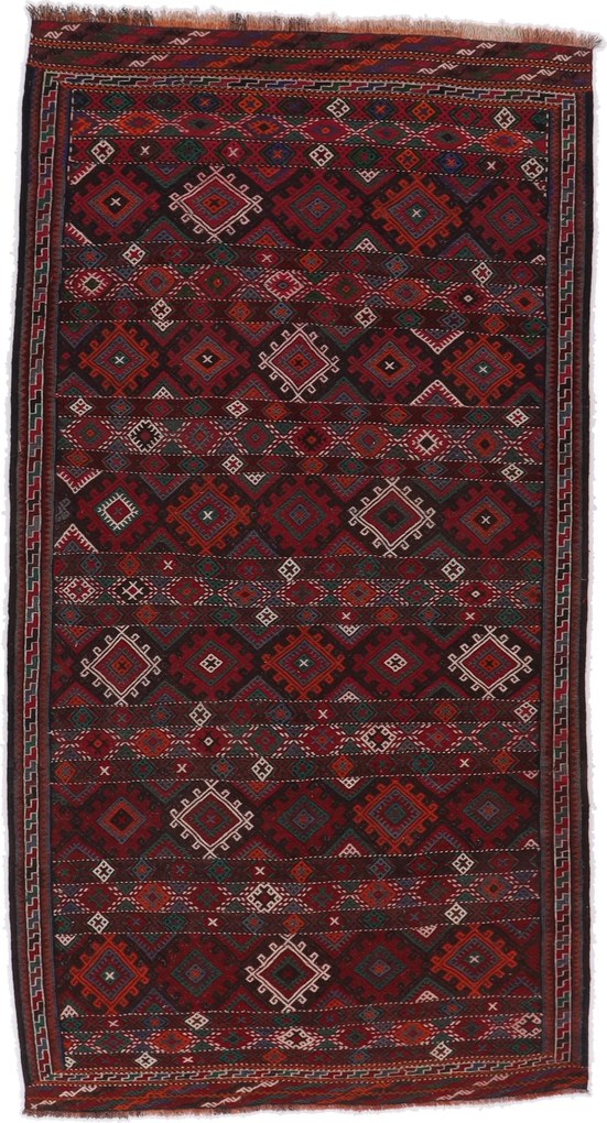 Kilim Tappeto 160x300 (Iran) Keine Angabe