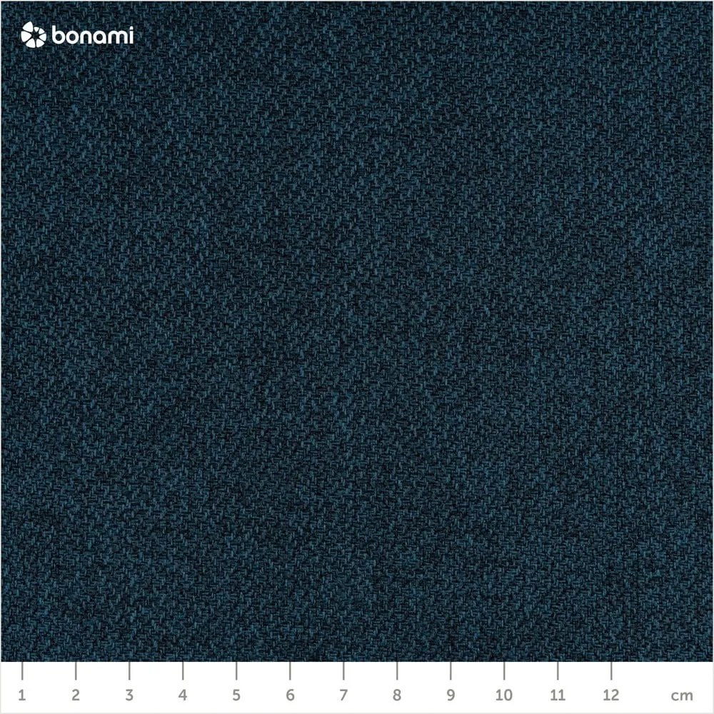 Divano letto angolare blu petrolio, angolo sinistro Planet - Windsor &amp; Co Sofas