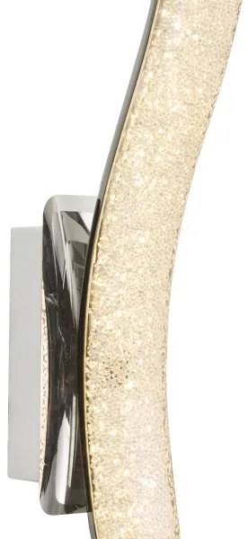 GLOBO 67833-12W - Lampada da parete LED NABRO LED/12W/230V