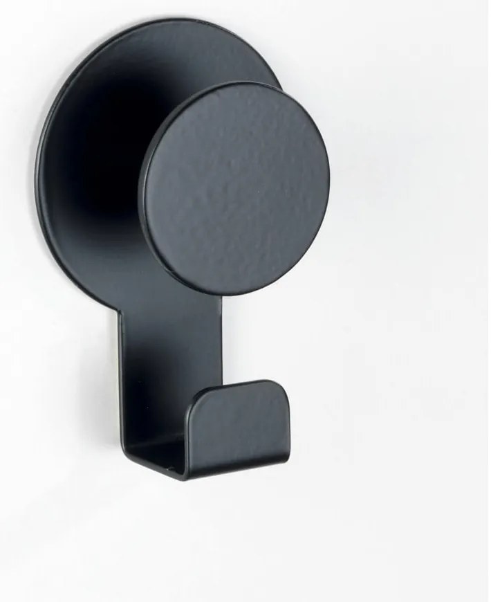 Gancio autobloccante in acciaio inox Blandas - Wenko