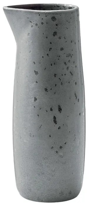 Lattiera grigia in ceramica 500 ml Grey/Grey – Bitz