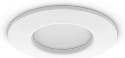 Philips - LED RGBW Lampada da bagno dimmerabile Hue SLIM LED/8,3W/230V IP44
