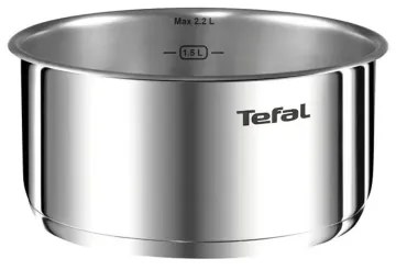 Tefal - Set pentole 13 pz INGENIO EMOTION acciaio inox