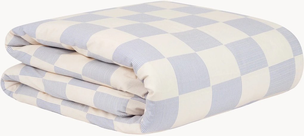 Copripiumino in cotone Sheldon