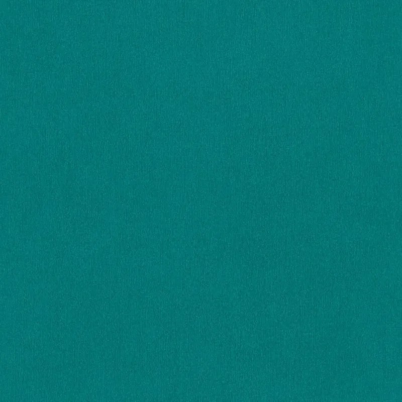 Carta da parati Dreamflowery Unito verde petrolio, 53 cm x 10.05 m