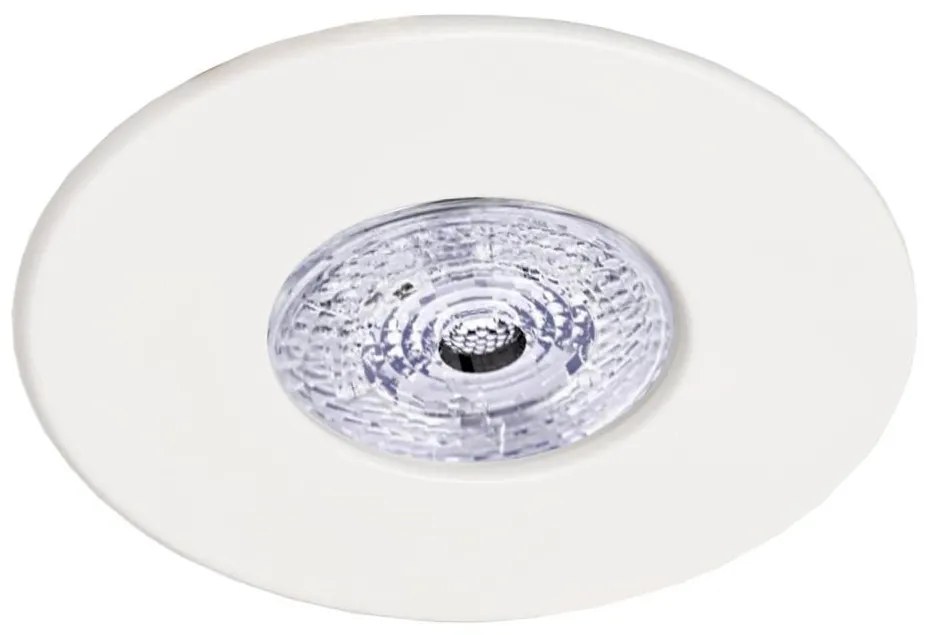 Brosline 3027 - Faretto da incasso CHITO 1xGU10/10W/230V bianco