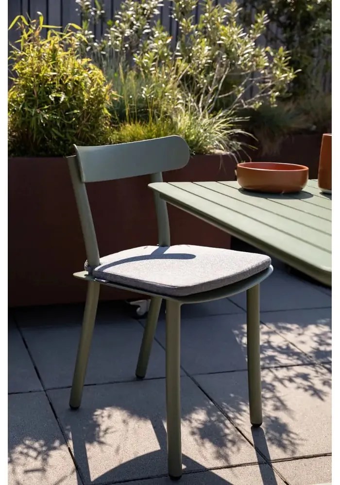 Cuscino di seduta 42x42 cm Friday - Zuiver