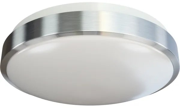 APLED - Plafoniera LED LENS PP TRICOLOR LED/18W/230V IP41 1210lm