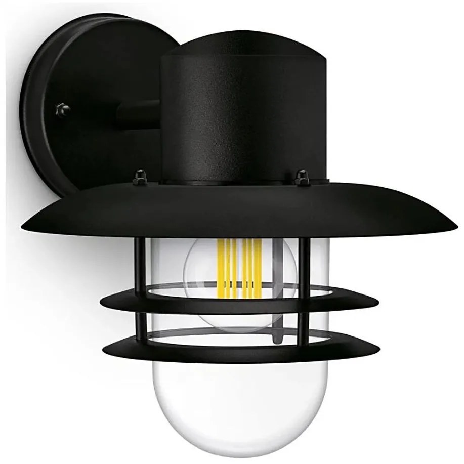 Philips - Applique da esterno INYMA 1xE27/25W/230V IP44