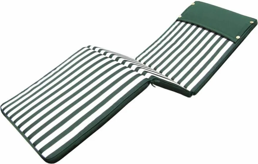 LIVES - cuscino lettino con doppia cucitura idrorepellente