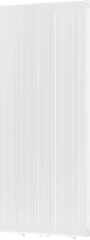Mexen Waco radiatore decorativo 1544 x 694 mm, 1550 W, bianco - W217-1544-694-00-20
