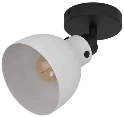 Eglo 43827 - Faretto MATLOCK 1xE27/40W/230V