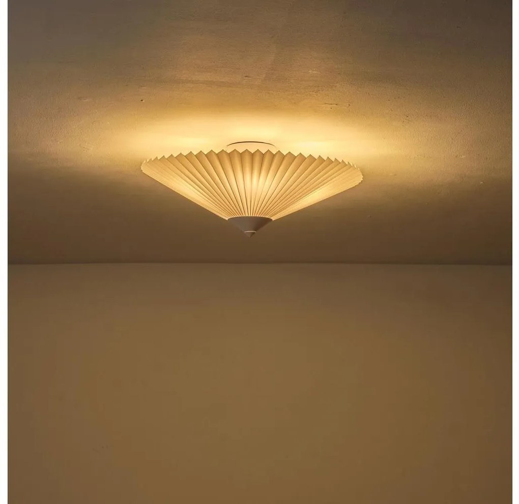 Plafoniera FLOAT 5xE14/15W/230V bianco