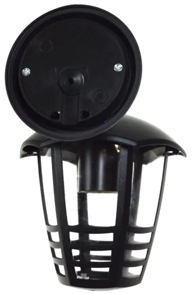 Applique da esterno MALIA 1xE27/10W/230V IP44