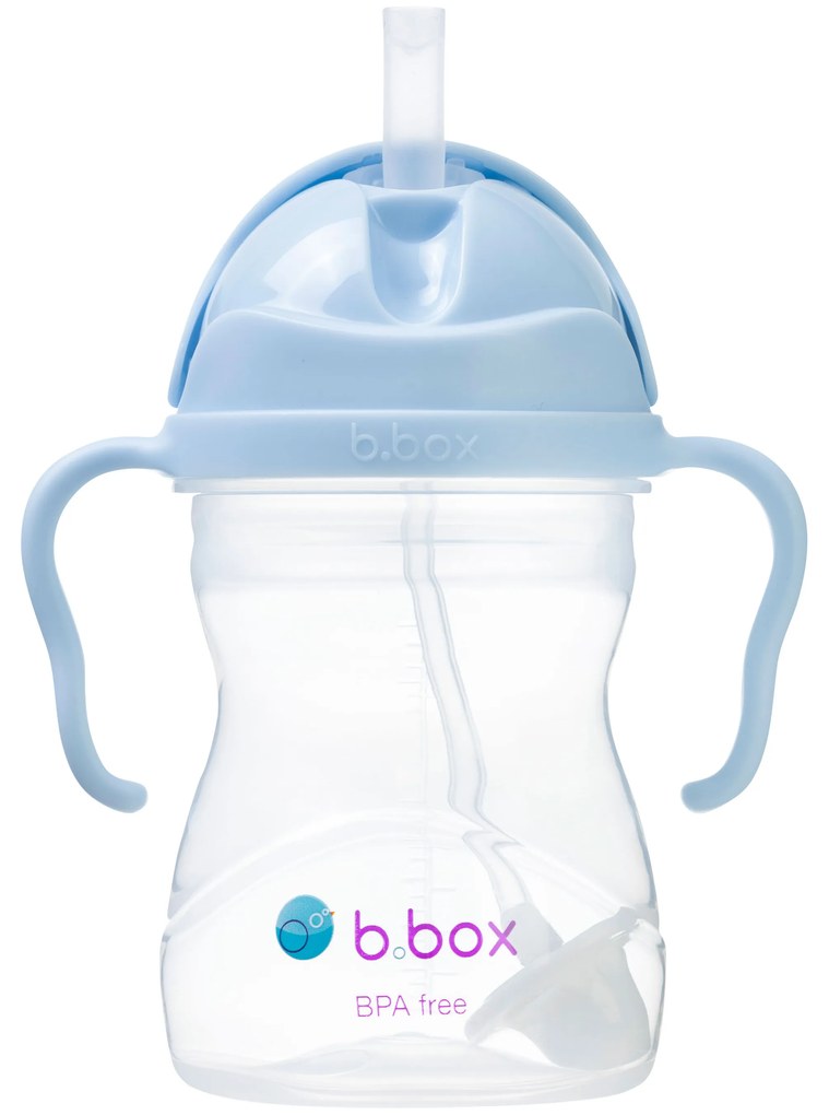 Tazza con cannuccia – GELATO chewing gum 240 ml