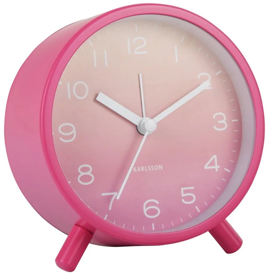 Sveglia ø 11,5 cm Gradient – Karlsson