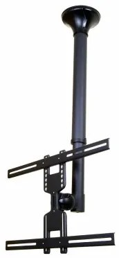 Supporto TV Neomounts FPMA-C400BLACK 52" 35 kg