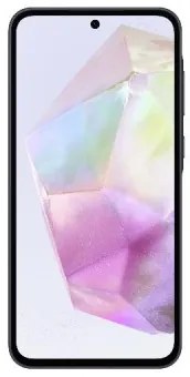 GALAXY A35 EE 5G 6+128GB BLACK