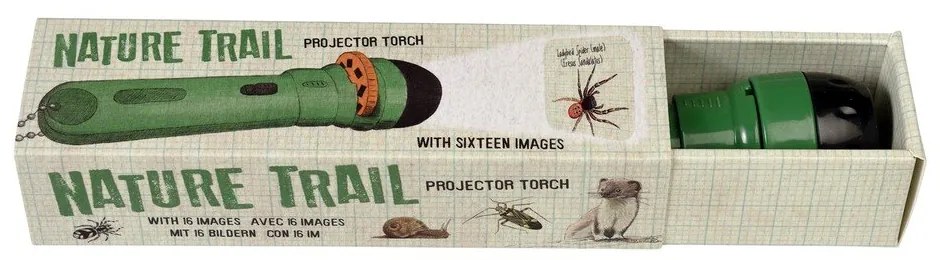 Caleidoscopio Nature Trail – Rex London