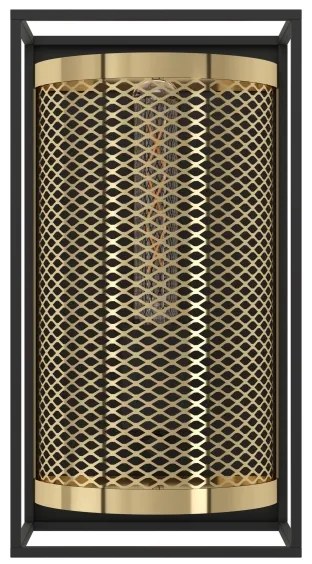 Eglo 43789 - Applique NOHALES 1xE27/40W/230V