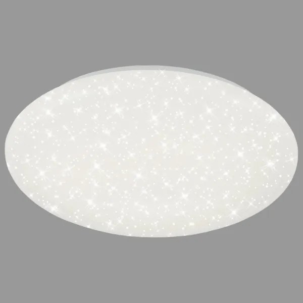 Briloner 3320-216 - Plafoniera LED STARRY SKY LED/18W/230V