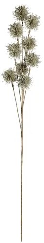 Eglo 428184 - Fiore artificiale BENESSO 73 cm oro