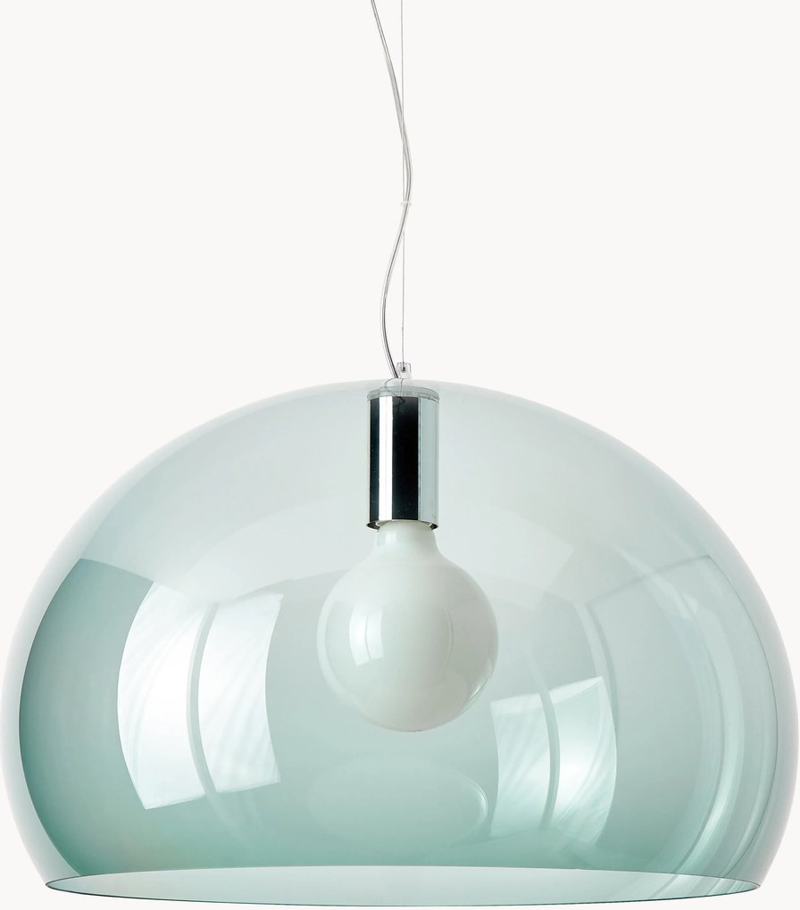 Lampada a sospensione a LED FL/Y