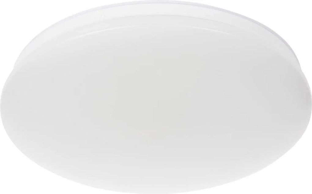 Kanlux 39742 - Plafoniera LED da soffitto per bagno ENELO LED/24W/230V Ø 38 cm IP44