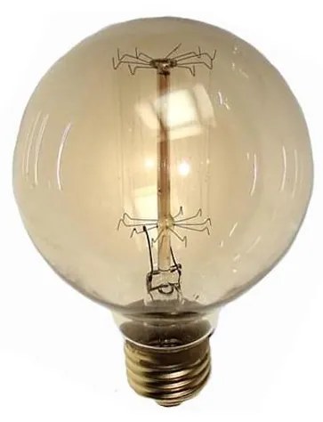 industriale decorativo dimmerabile lampadina SEGOD G80 E27/40W/230V 3000K