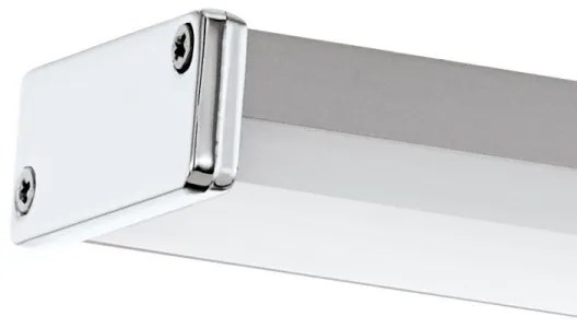 Eglo 66249-Illuminazione a LED per specchi da bagno PANDELLA PRO 14W/230V 78 cm IP44