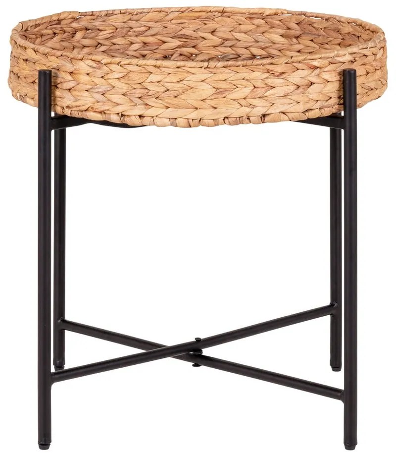 Tavolo rotondo ø 50 cm Naro - House Nordic