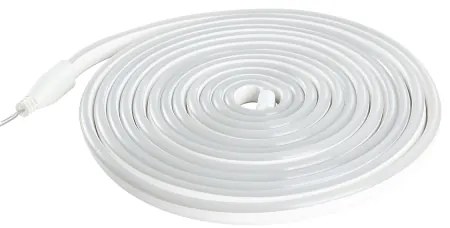 Eglo 900219 - Striscia LED FLATNEONLED LED/96W/24V 5 m IP44 rosa