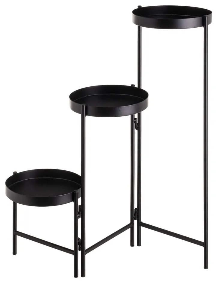 Portafiori in metallo (altezza 60 cm) - Casa Selección