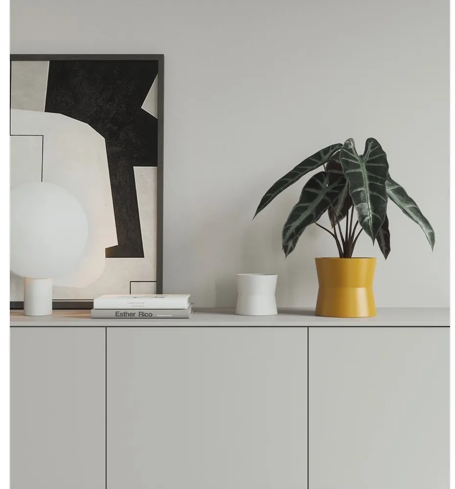 Vaso in ceramica ø 14 cm Diana - Artevasi