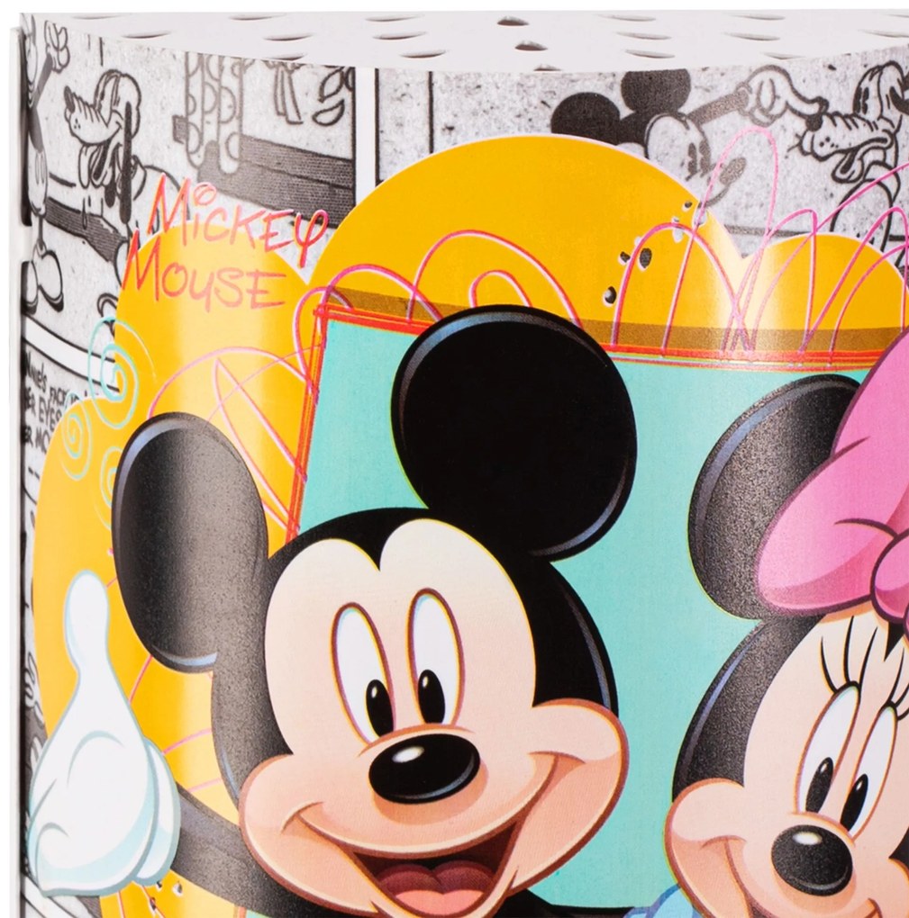 Lampada da parete DISNEY MICKEY CLASSIC 4832