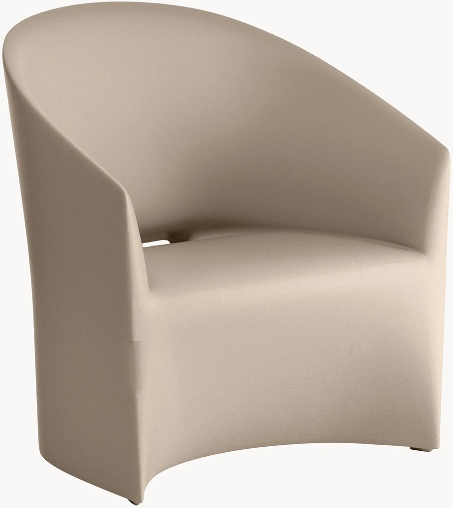 Poltrona lounge Pinebach