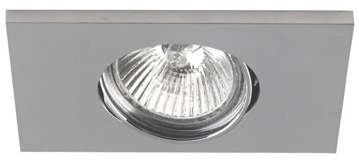 LUXERA 71048 - Lampada da incasso ELEGANT 1xGU10/50W/230V