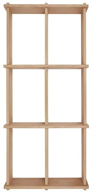 Grid Scaffale Small Nature - OYOY Living Design