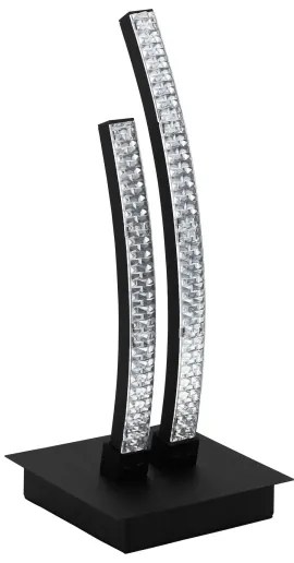 Eglo 99804 - Lampada da tavolo a LED LEJIAS LED/8W/230V