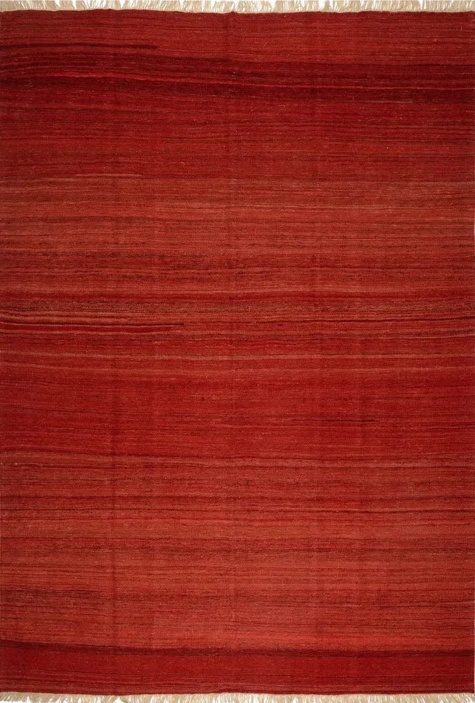 Kilim Tappeto persiano 200x300 (Iran)