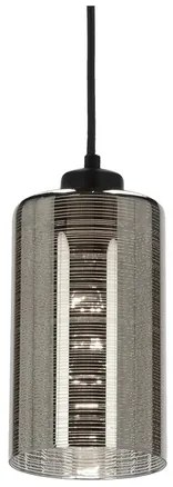 Lampadario a sospensione con filo COX 1xE27/60W/230V