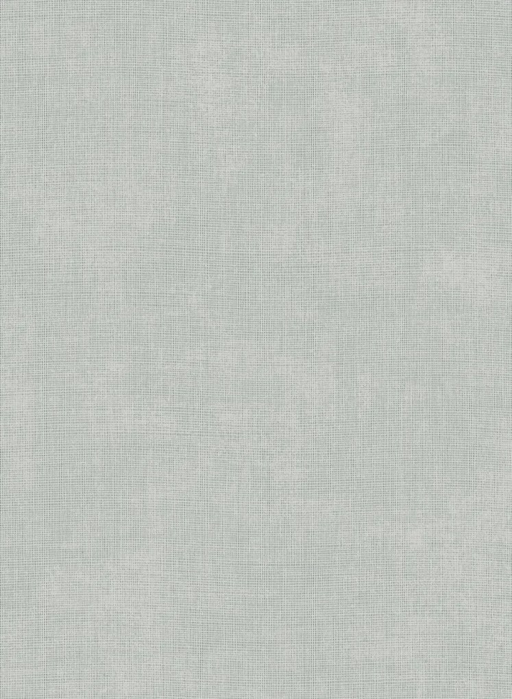 Arte International Carta da parati Tulle - Grey/ Blue