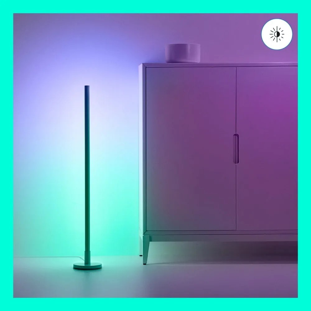 Lampada da terra smart LED 12 W – WiZ