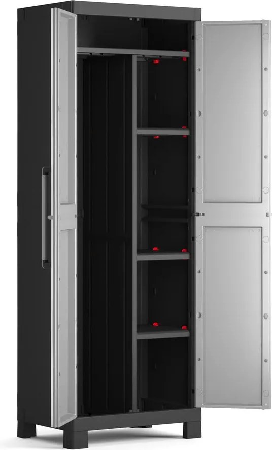 Armadietto da officina Detroit - Keter