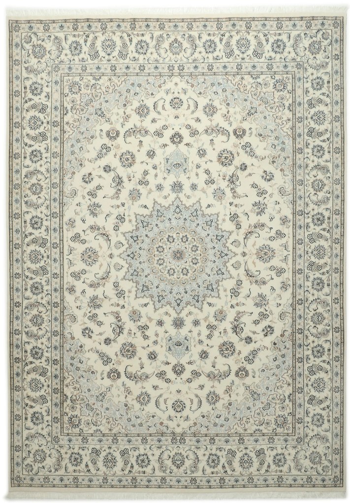 Tappeto persiano 250x350 (Iran) Annodato A Mano